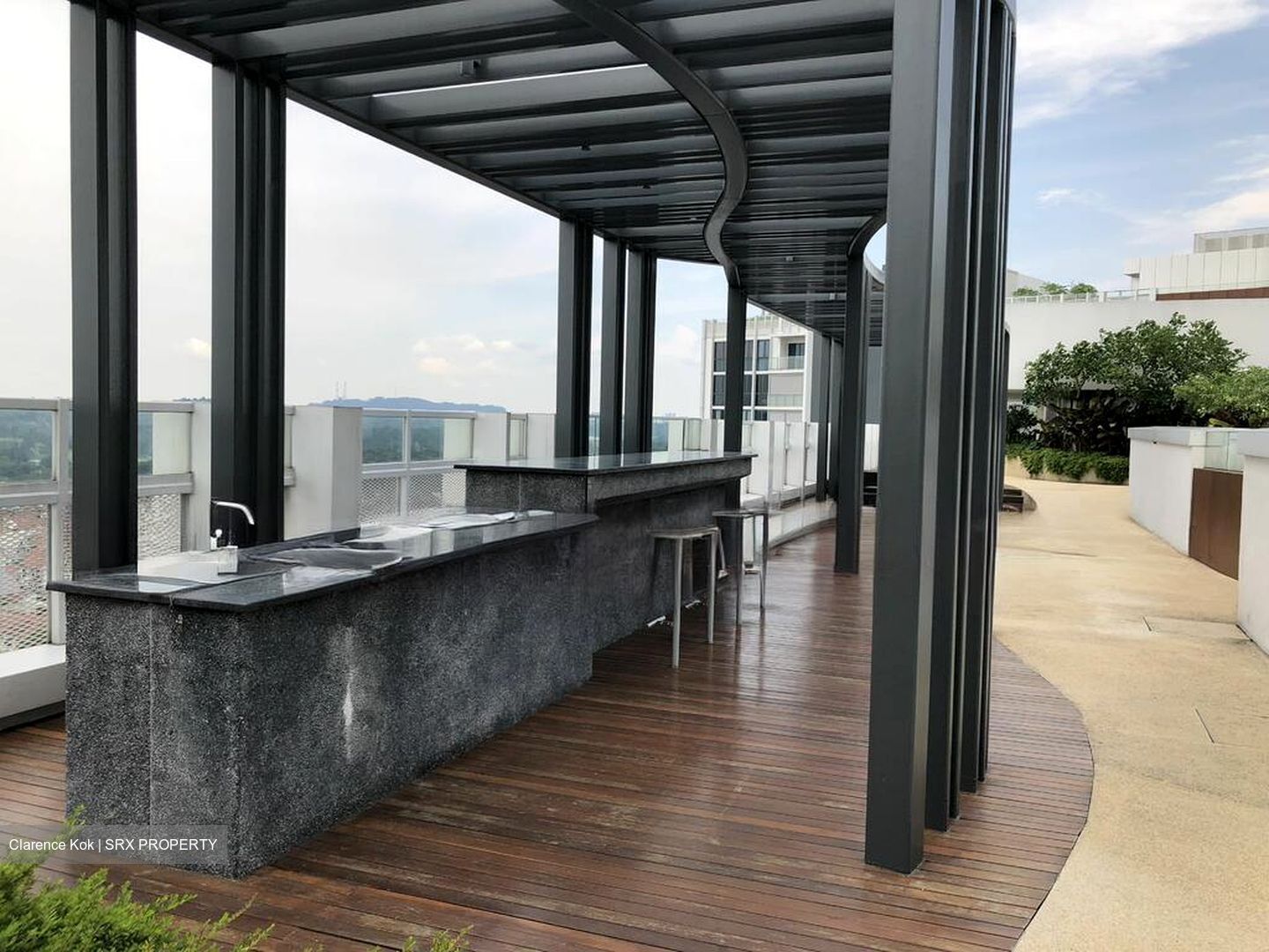 The Panorama (D20), Condominium #497209501